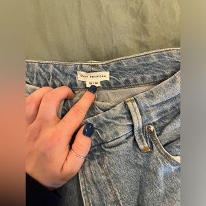 Good American jeans